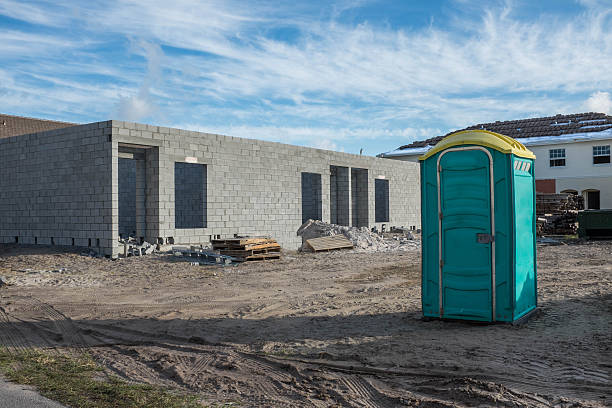 Best Best portable toilet rental  in West Dundee, IL